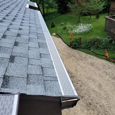 gutter guards