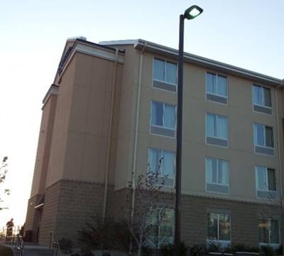 Commercial gutters Madison WI