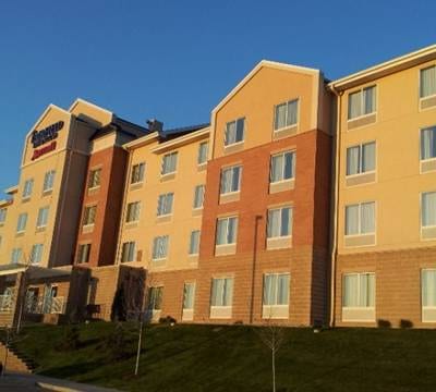 Commercial gutters in Madison WI