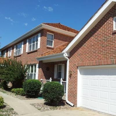 gutters in Madison WI