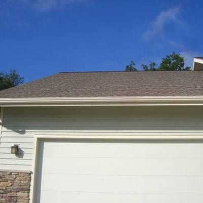 Fitchburg gutters