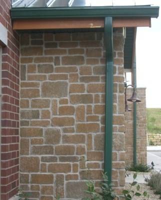 6 inch gutters Verona WI