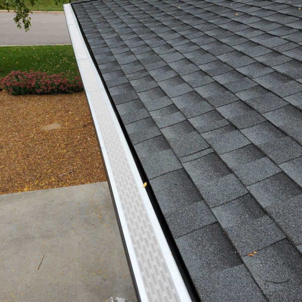 gutter guards