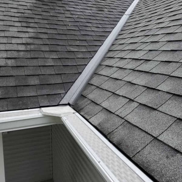 seamless gutters near me
