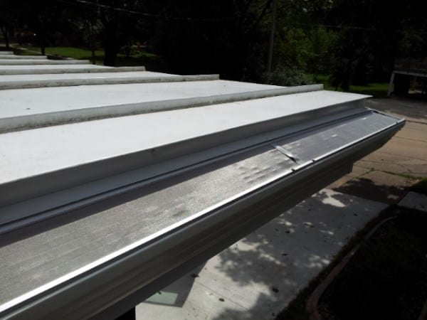 Gutterglove Gutter Guards Madison