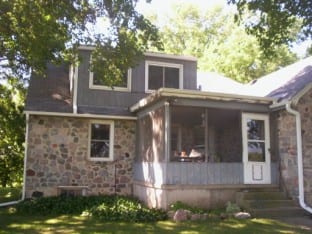 Cottage Grove Wisconsin Gutters and Downspouts