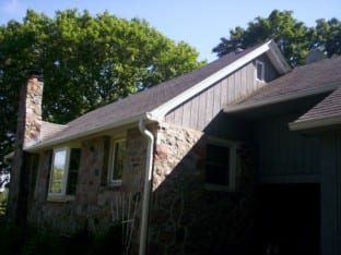 Cottage Grove Gutters and Downspouts