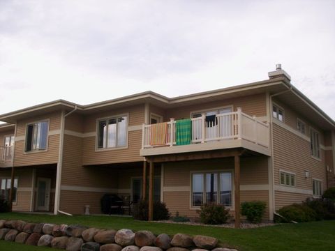 Waunakee Wisconsin - Added Downspout