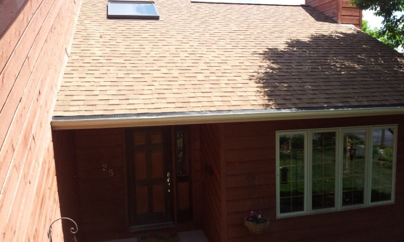 Gutter Guards Madison