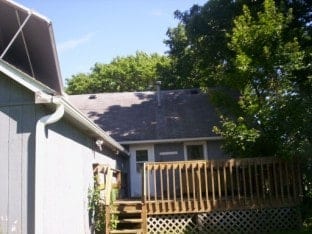 Gutters Cottage Grove Wisconsin