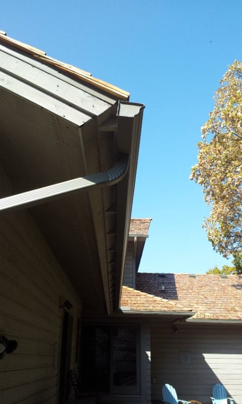 Ugly Gutters Part I