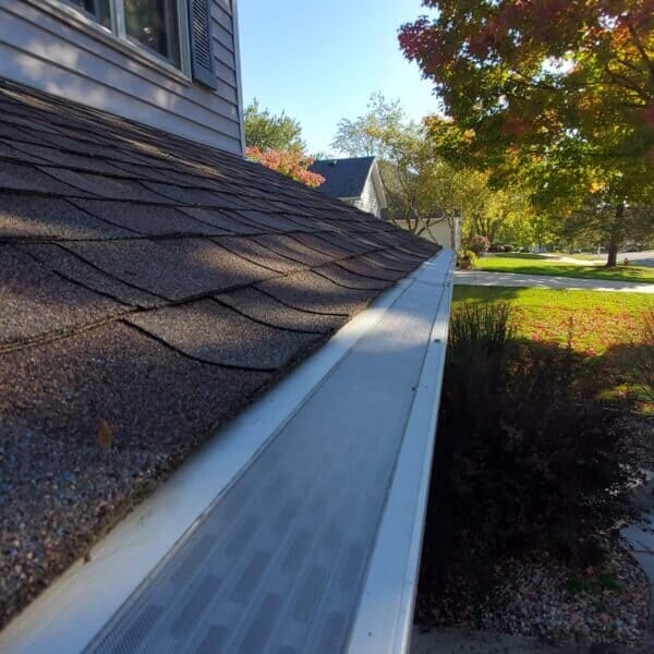 How Well Do Gutter Guards Work?