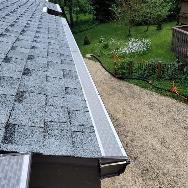 What is the best gutter guard company?