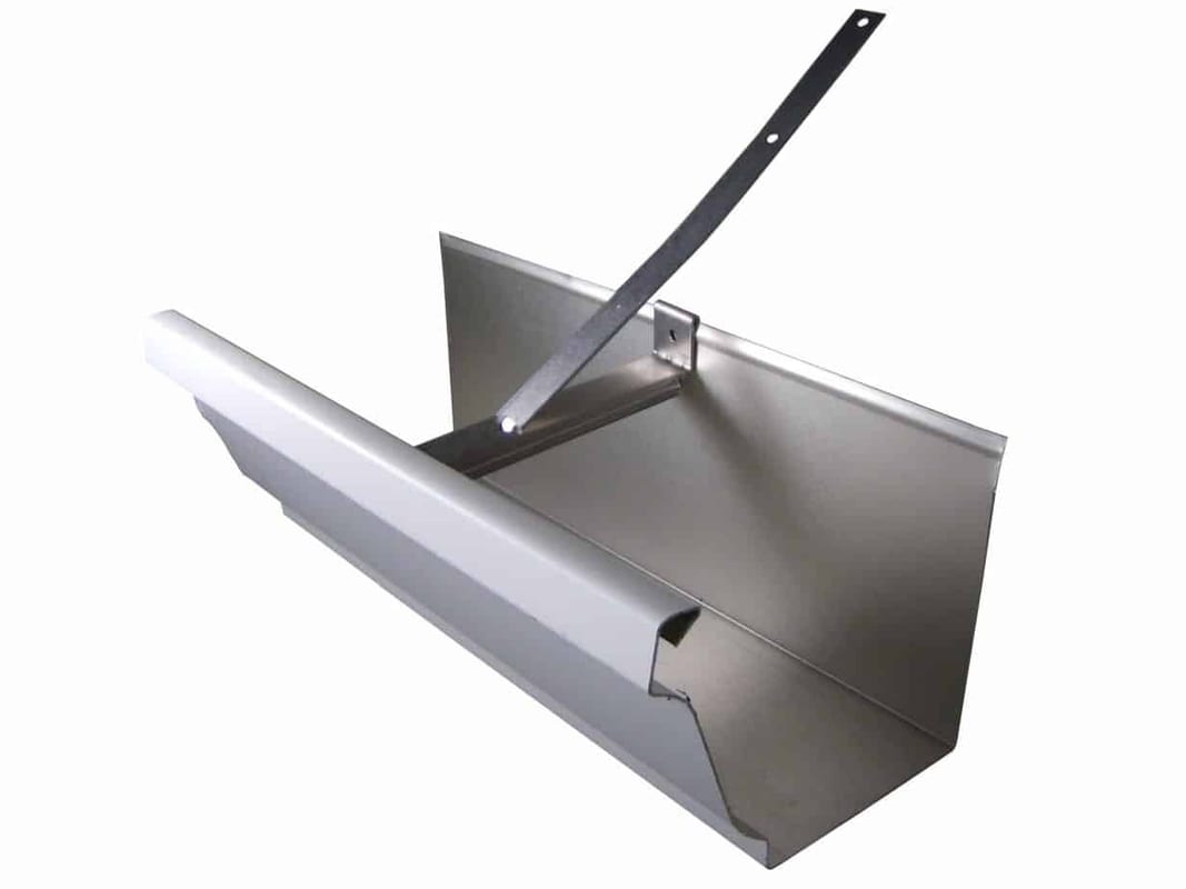 Gutter Roof Strap Hangers